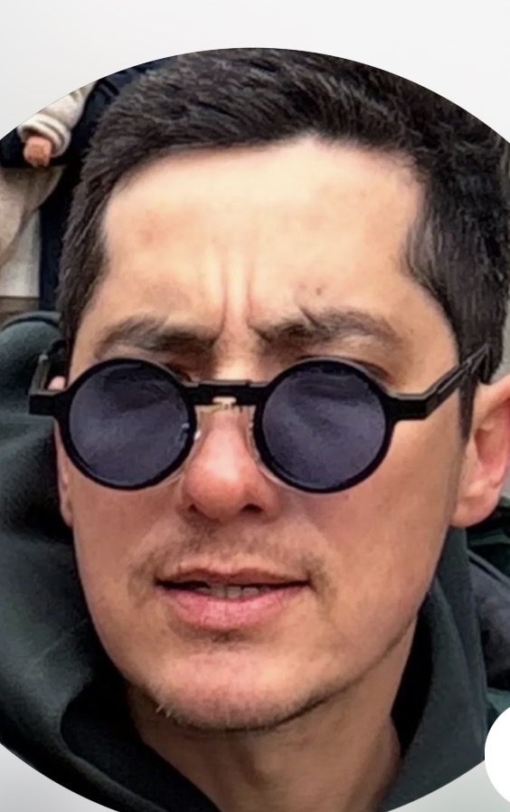 Lwyllid López, creador de El Grito del Millennial